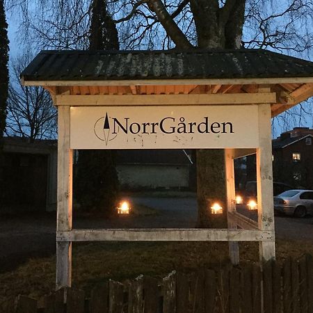 Norrgarden I Sandviken Ngoại thất bức ảnh