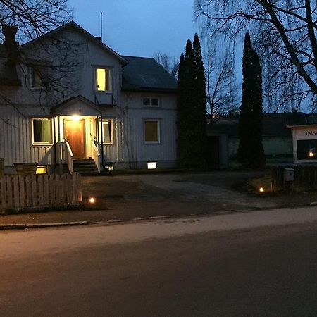 Norrgarden I Sandviken Ngoại thất bức ảnh