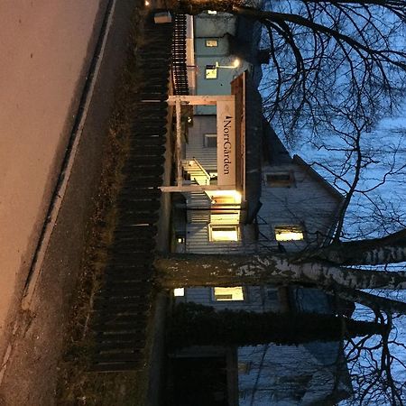 Norrgarden I Sandviken Ngoại thất bức ảnh