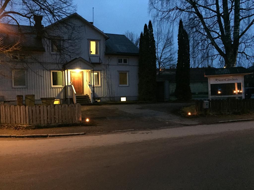 Norrgarden I Sandviken Ngoại thất bức ảnh