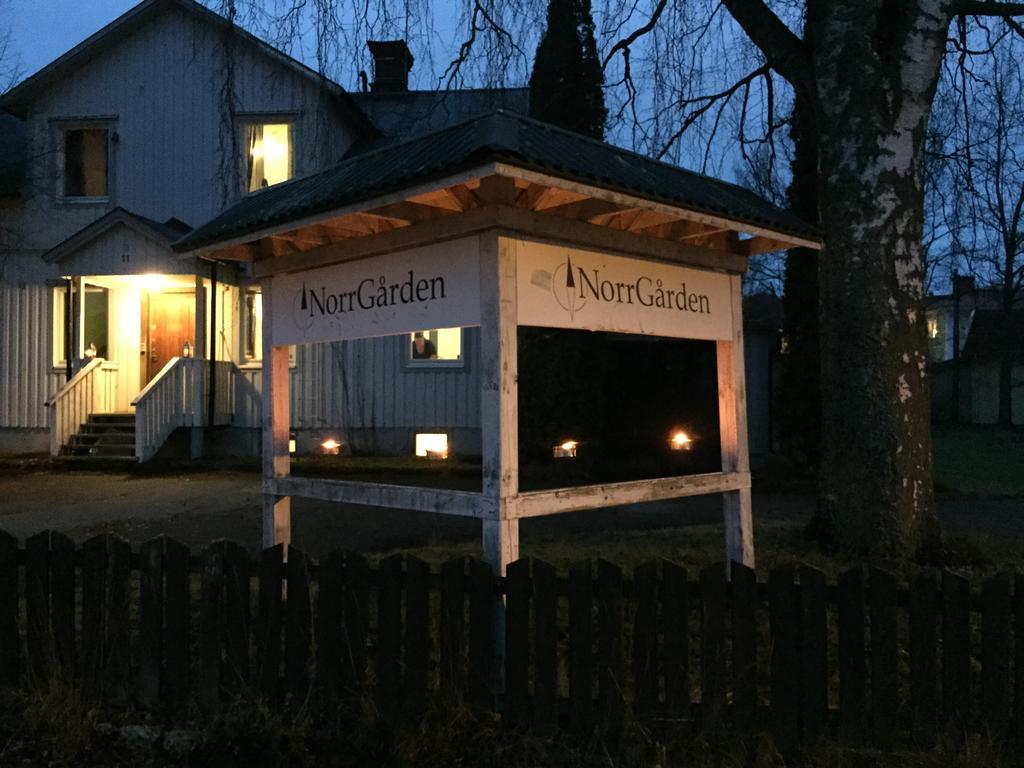Norrgarden I Sandviken Ngoại thất bức ảnh