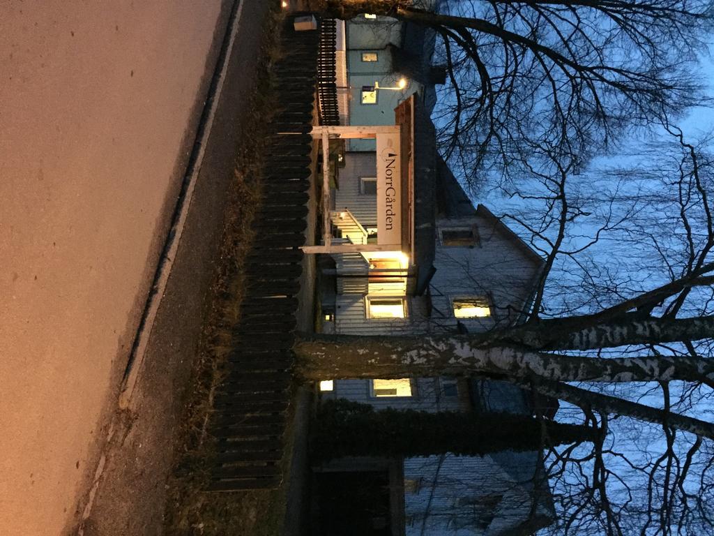 Norrgarden I Sandviken Ngoại thất bức ảnh