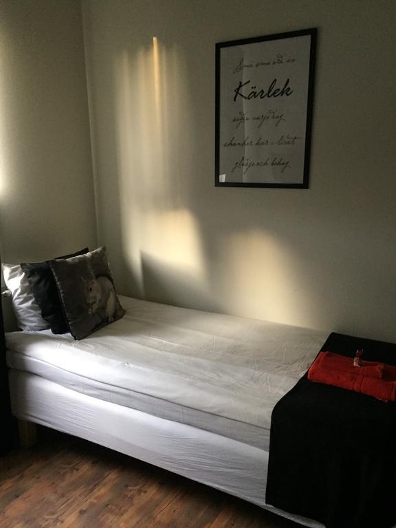 Norrgarden I Sandviken Ngoại thất bức ảnh