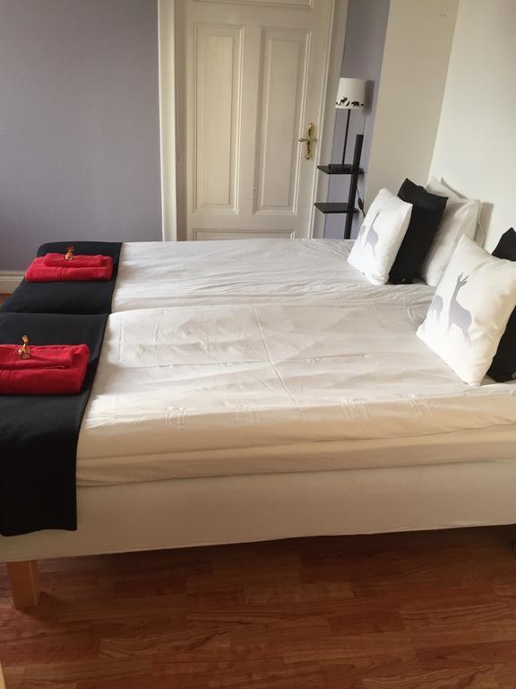 Norrgarden I Sandviken Ngoại thất bức ảnh