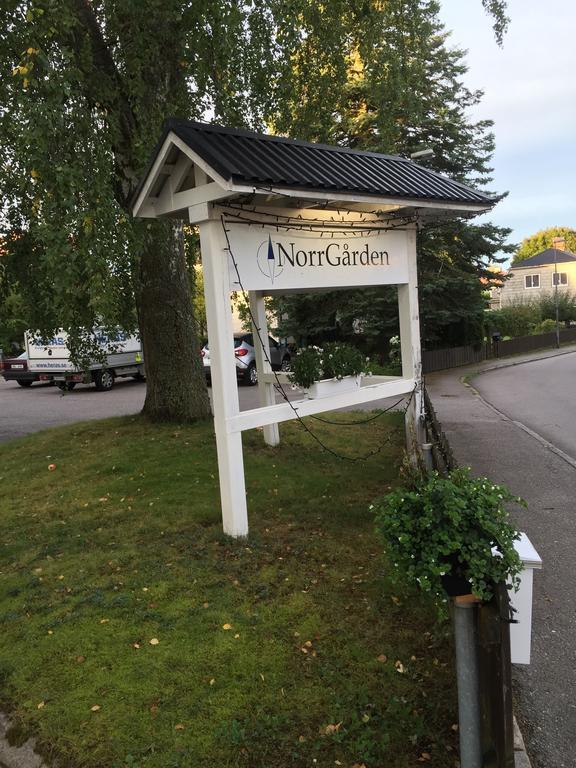 Norrgarden I Sandviken Ngoại thất bức ảnh