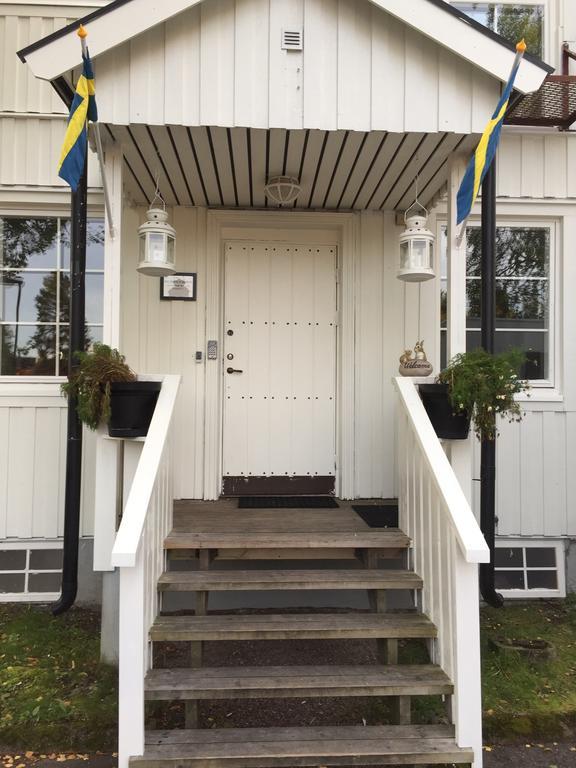 Norrgarden I Sandviken Ngoại thất bức ảnh