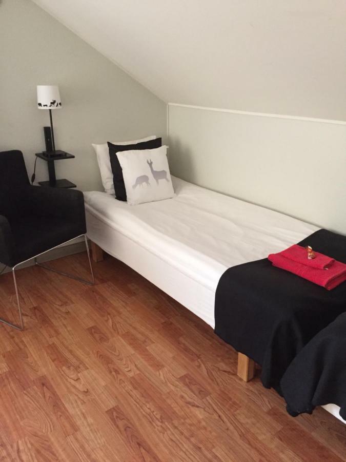 Norrgarden I Sandviken Ngoại thất bức ảnh