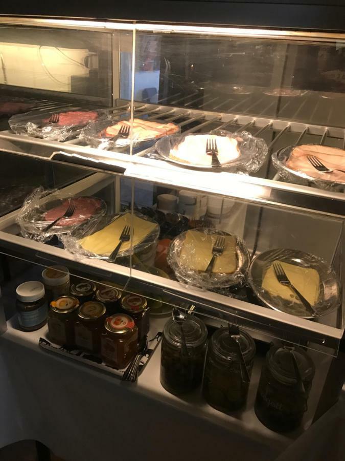 Norrgarden I Sandviken Ngoại thất bức ảnh