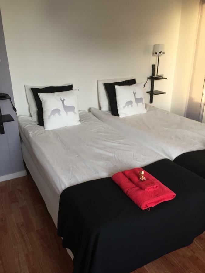 Norrgarden I Sandviken Ngoại thất bức ảnh