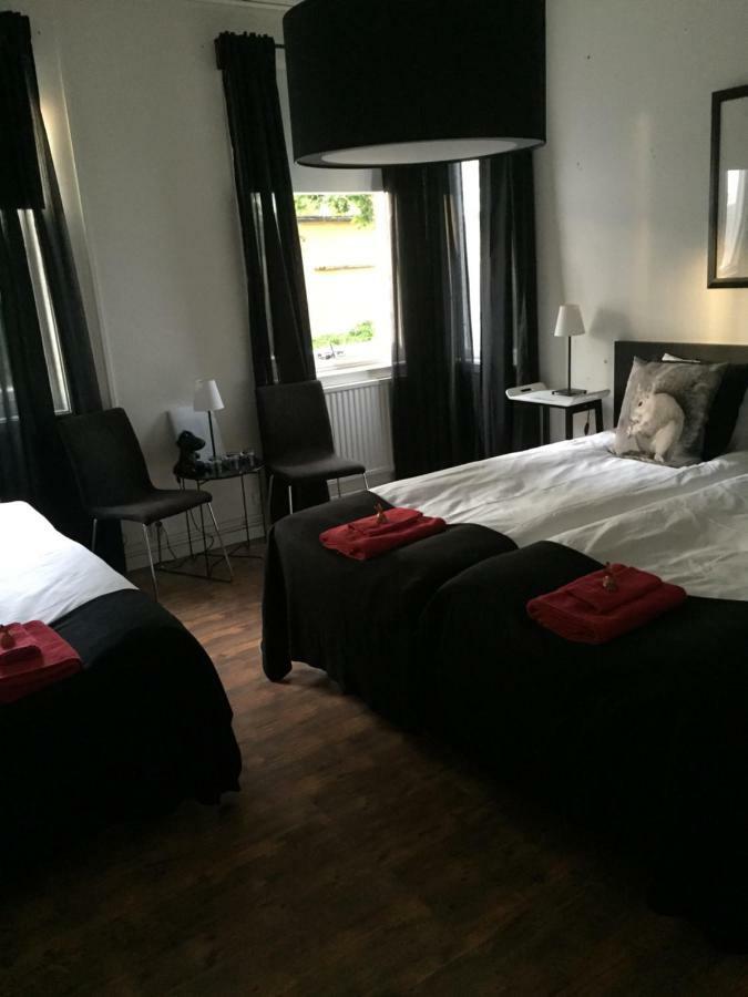 Norrgarden I Sandviken Ngoại thất bức ảnh
