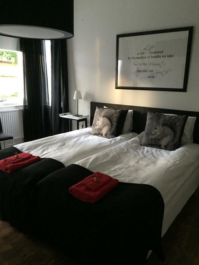Norrgarden I Sandviken Ngoại thất bức ảnh